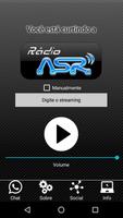 Rádio ASR capture d'écran 1