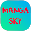 MangaSky - Read English and Indonesian manga APK