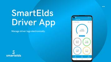 Smartelds - Electronic LogBook Affiche