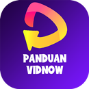 Panduan Vidnow Penghasil Uang Terbaru 2021 APK