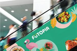 Futopia - Your Urban Neighbour screenshot 2