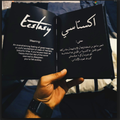 The Ecstasy Book