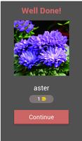 Guess the Flower Screenshot 3