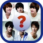 Guess K-Pop Boyband アイコン