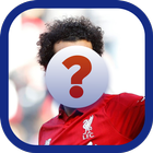 Guess the Football Striker icon