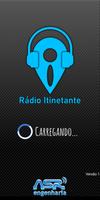 Rádio Itinerante Poster