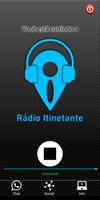 Rádio Itinerante captura de pantalla 1