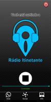 Rádio Itinerante Xique-Xique capture d'écran 1