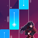 Madara Uchiha Piano Tiles APK