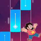 Piano Steven Games Universe biểu tượng