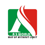 A S World Navigation