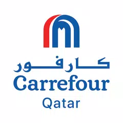 Carrefour Qatar アプリダウンロード