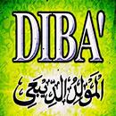 Maulid Diba Lengkap-APK
