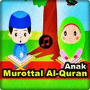 Murottal Al-Quran Anak Offline (Juz 30) APK