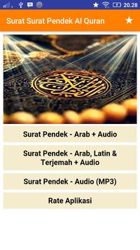 Surat Surat Pendek Al Quran Juz 30 + MP3 Offline for Android - APK Download