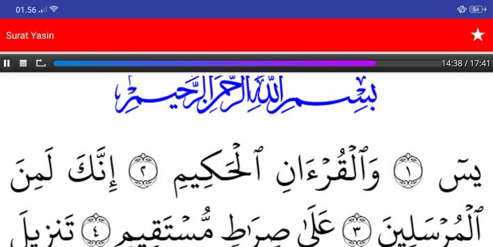 Download 70+ Contoh Surat Yasin Google Drive Terbaru Gratis