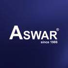Aswar HRMS icône