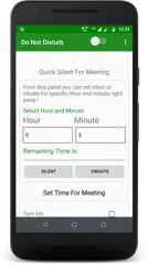 Do Not Disturb APK download
