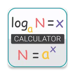 Log Calculator APK download