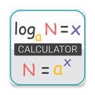 Log Calculator icône