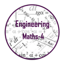 Engineering Mathematics 4 APK
