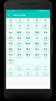 Morse Code syot layar 3