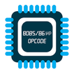 8085/86 Microprocessor Opcodes icon