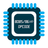 8085/86 Microprocessor Opcodes APK