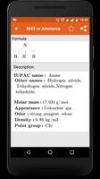 Chemistry Formula تصوير الشاشة 3