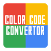 Color Code Converter