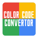 Color Code Converter APK