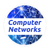 Computer Networks ícone