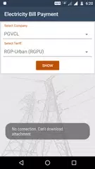 Electricity Bill Calculator APK download