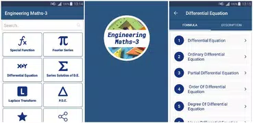 Engineering Mathematics 3