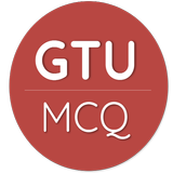 GTU MCQ icône