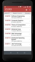 GTU MCQ screenshot 2