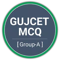 Baixar GUJCET MCQ 2023 Group-A APK