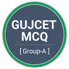 GUJCET MCQ  Group-A APK