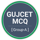 GUJCET MCQ 2024 Group-A APK