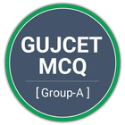 GUJCET MCQ-icoon