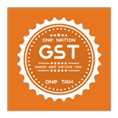 GST Calculator & Guide APK