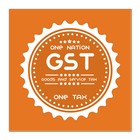 GST Calculator & Guide icon