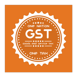 GST Calculator & Guide icône