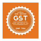 GST Calculator & Guide icône