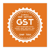 GST Calculator & Guide 图标