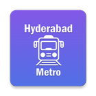 Hyderabad Metro icon