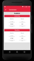 IELTS Band Score Calculator screenshot 3