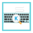 Keyboard Shortcuts icône
