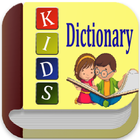 Kid's Dictionary icône