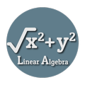 Linear Algebra